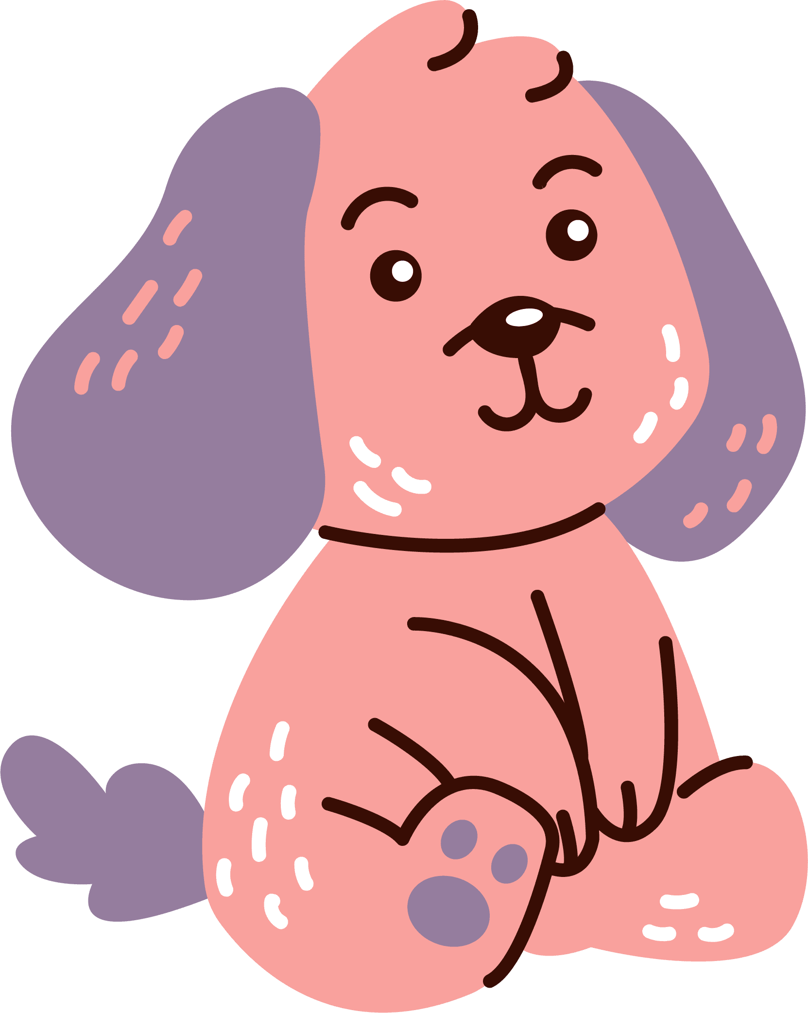 7